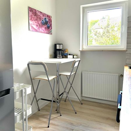 Apartment In Musikalischem Haus Mayen Dış mekan fotoğraf