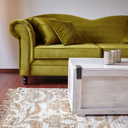 Apartment In Musikalischem Haus Mayen Dış mekan fotoğraf