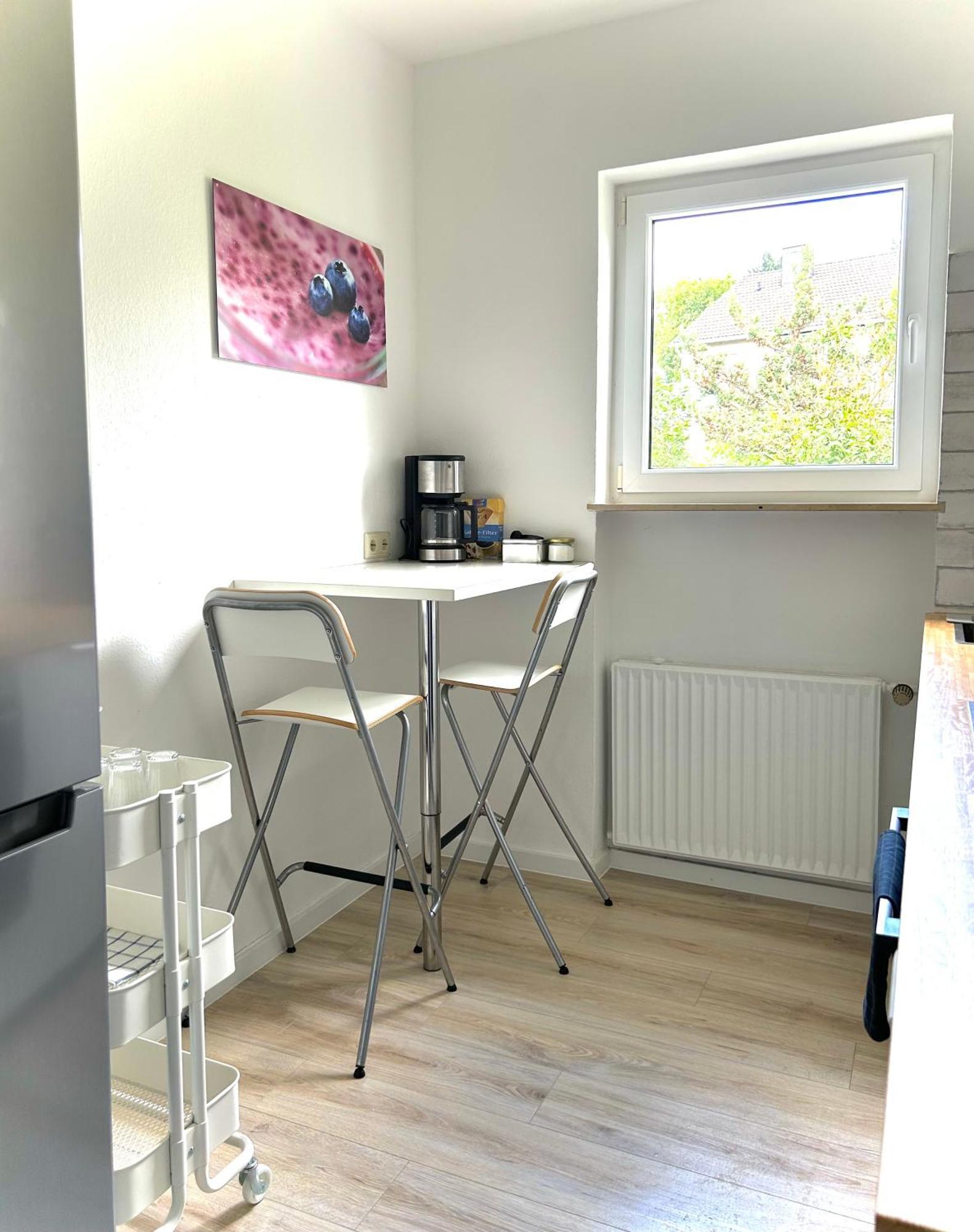 Apartment In Musikalischem Haus Mayen Dış mekan fotoğraf