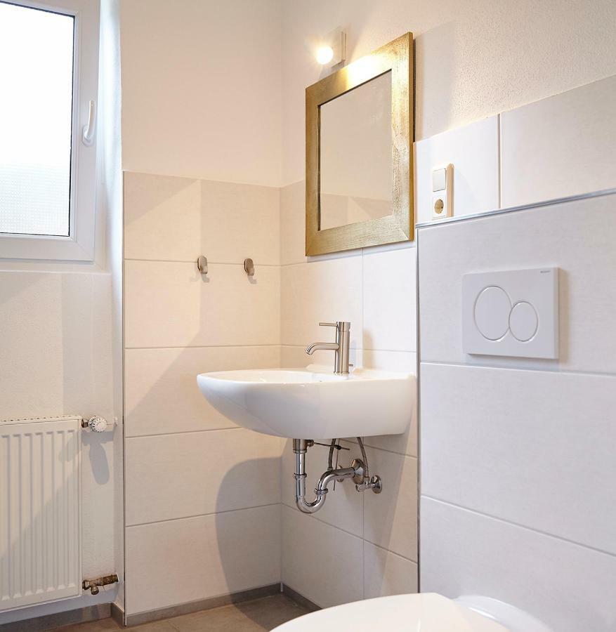 Apartment In Musikalischem Haus Mayen Dış mekan fotoğraf