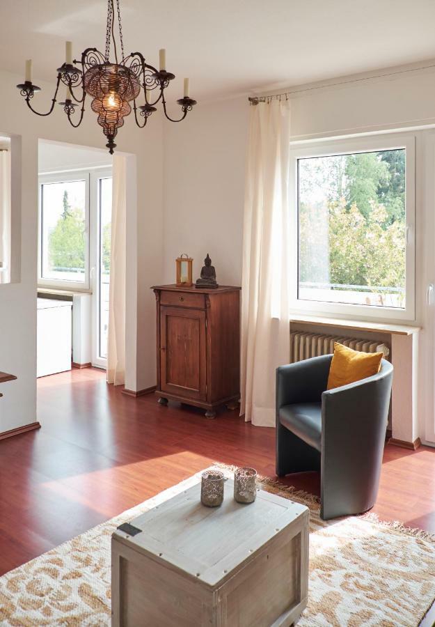 Apartment In Musikalischem Haus Mayen Dış mekan fotoğraf